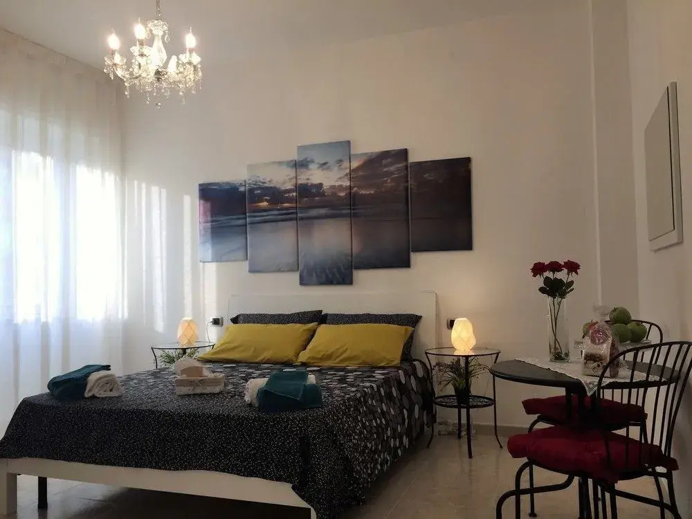 Bnb Sea Sardinia