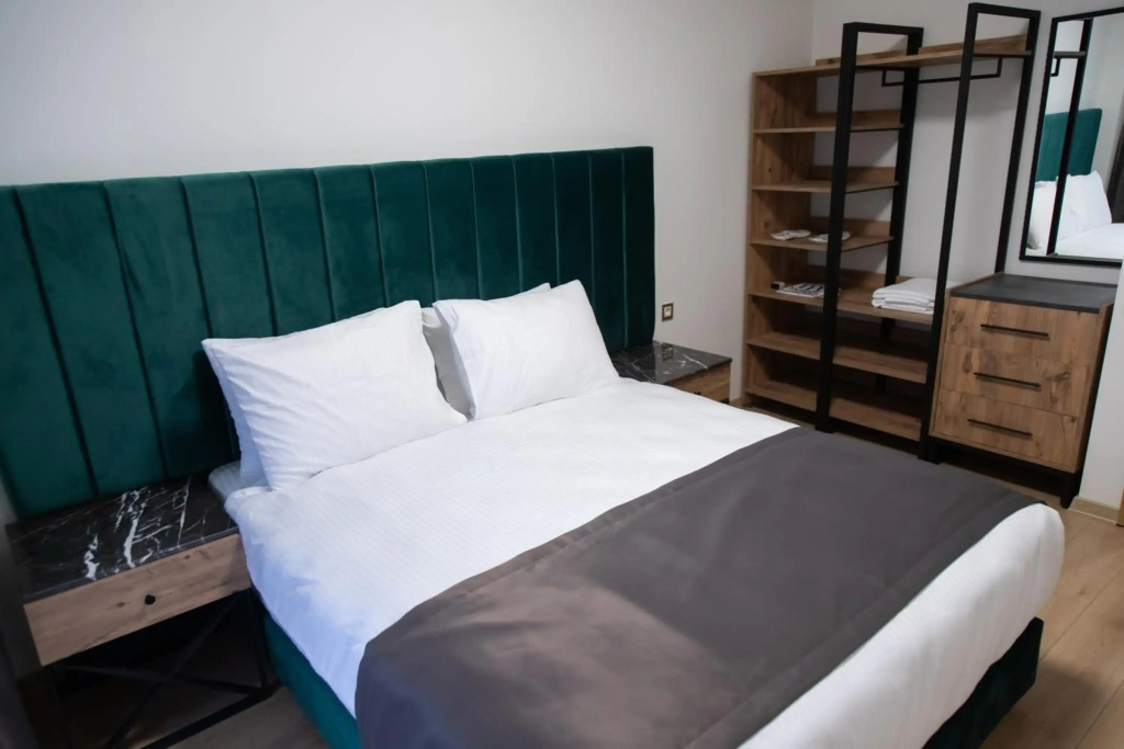 Inn House Loft Spa