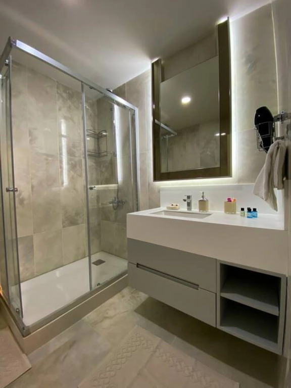 Exclusive 2+1 Apartment(2 bathrooms) - Core Living