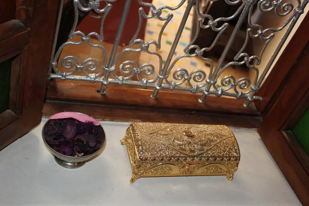 Dar La Bague de Kenza