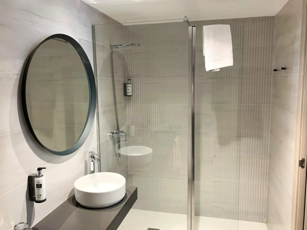 Hotel Pombal Rooms