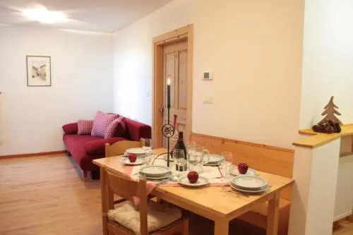 Casa Pioncla Apartments