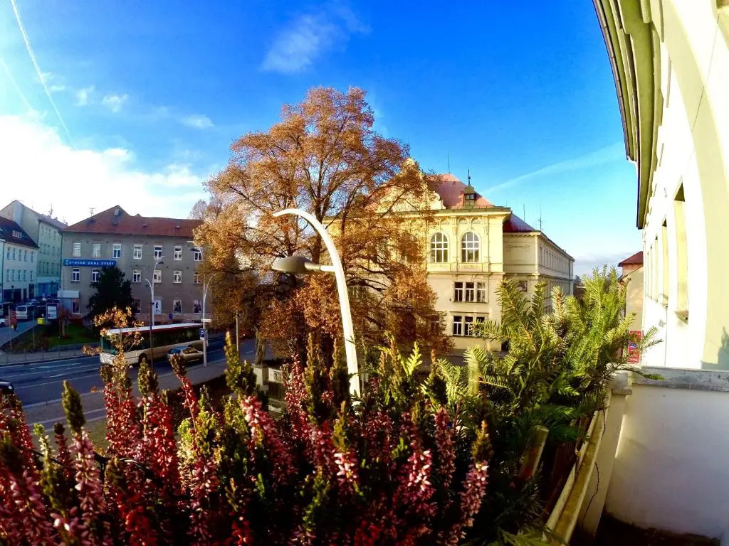 Grand Tábor