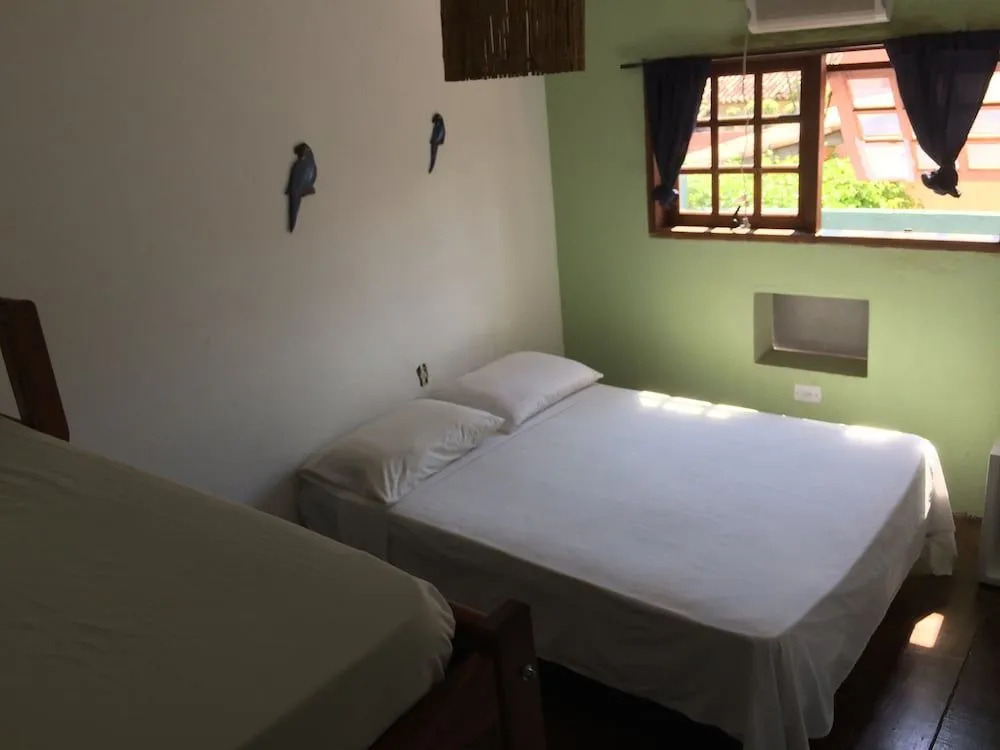 Pousada Caxinguelê