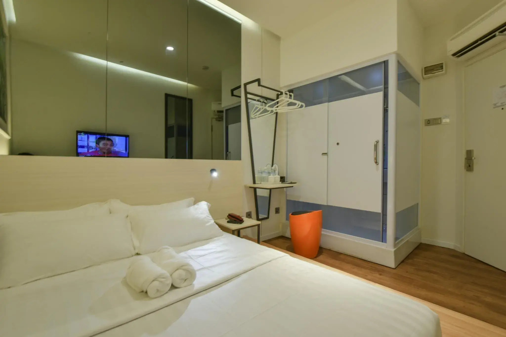 Laman Green The Boutique Hotel