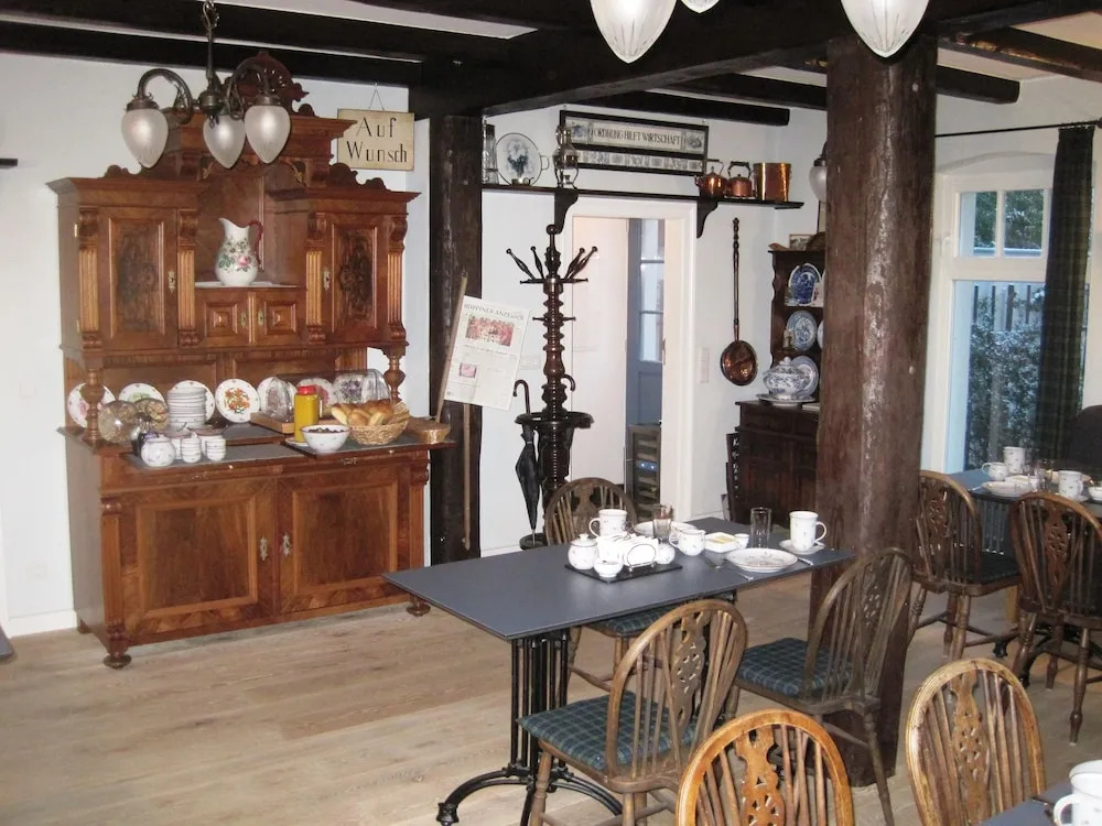 B&B Fiddlers Inn