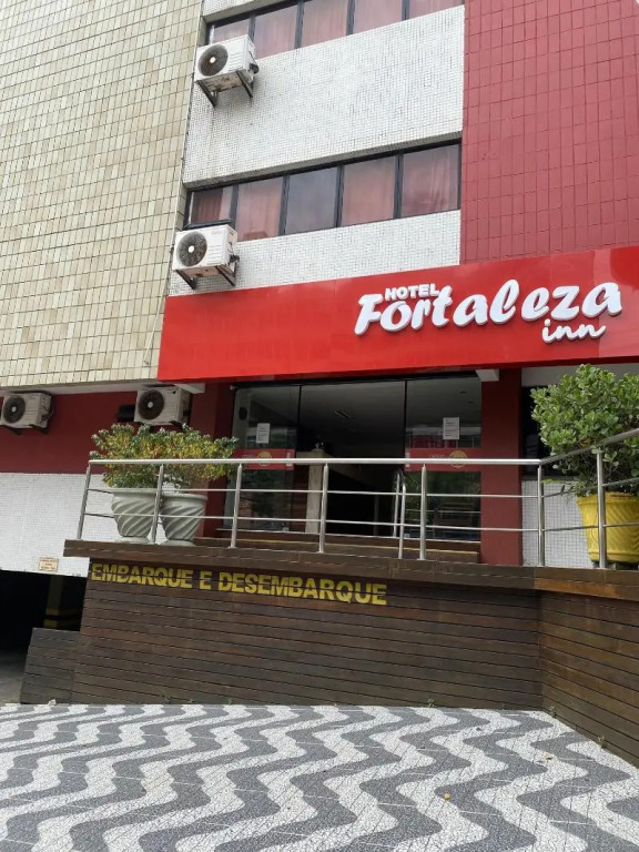 Hotel Fortaleza Inn