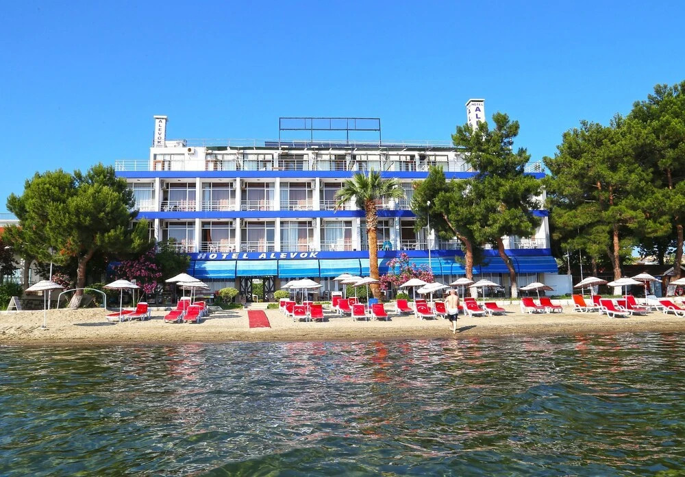 Alevok Hotel