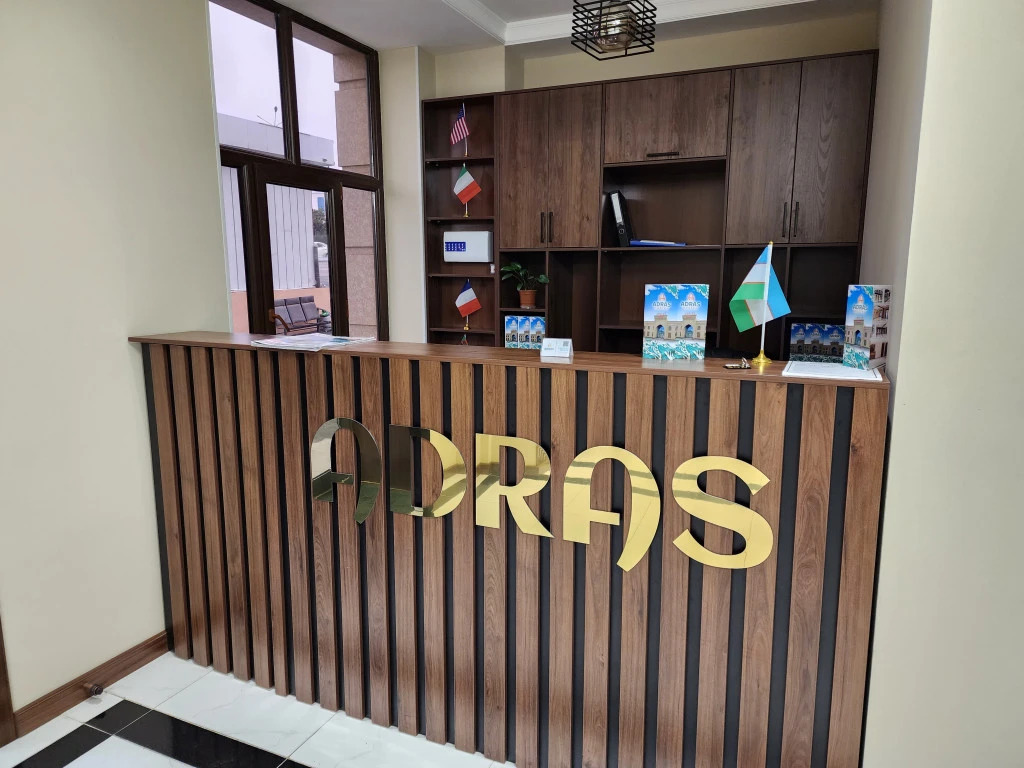 ADRAS Hostel