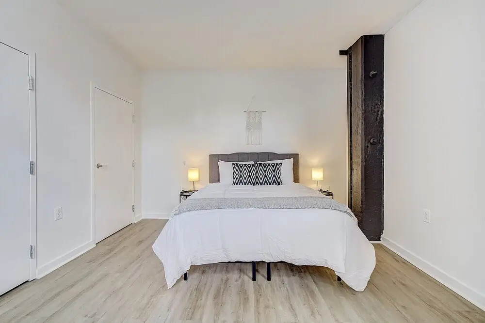 FRONTDESK Carriage Wheel Lofts Apts Philadelphia