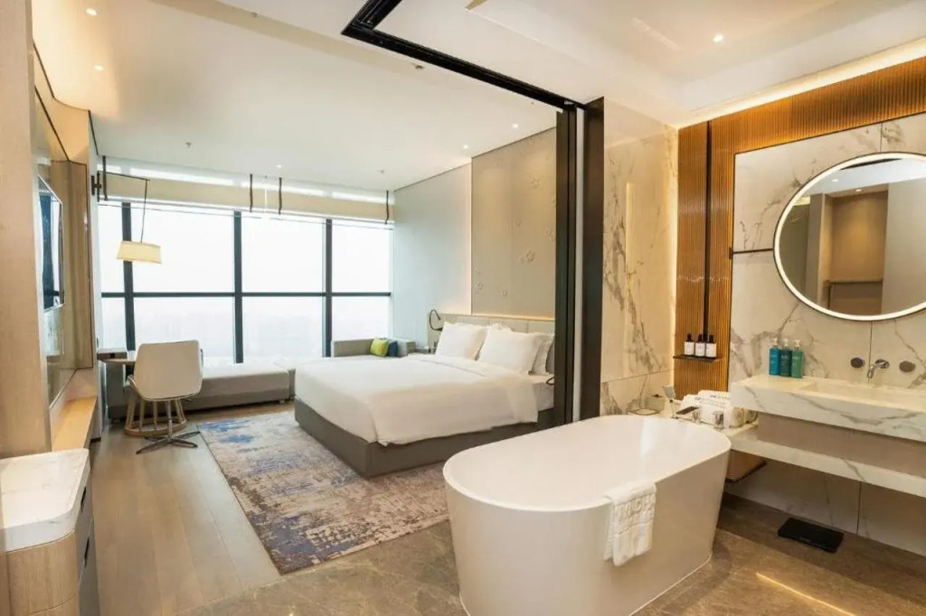 Wyndham Foshan Nanhai
