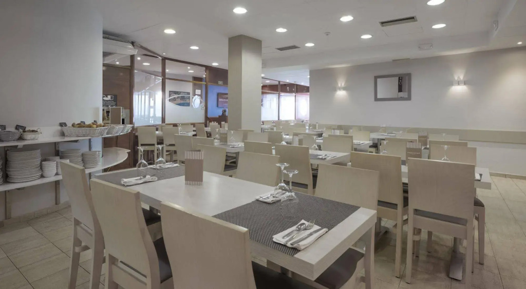 Hotel Rosamar Maxim- Adults Only