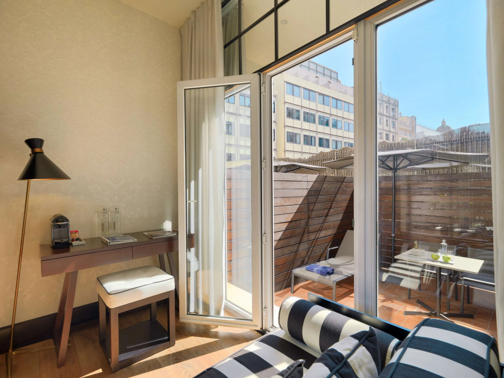 Boutique Hotel H10 Catalunya Plaza