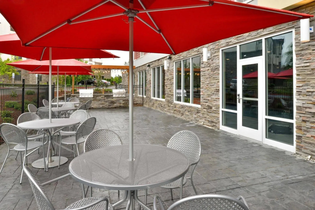 Home2 Suites By Hilton DuPont