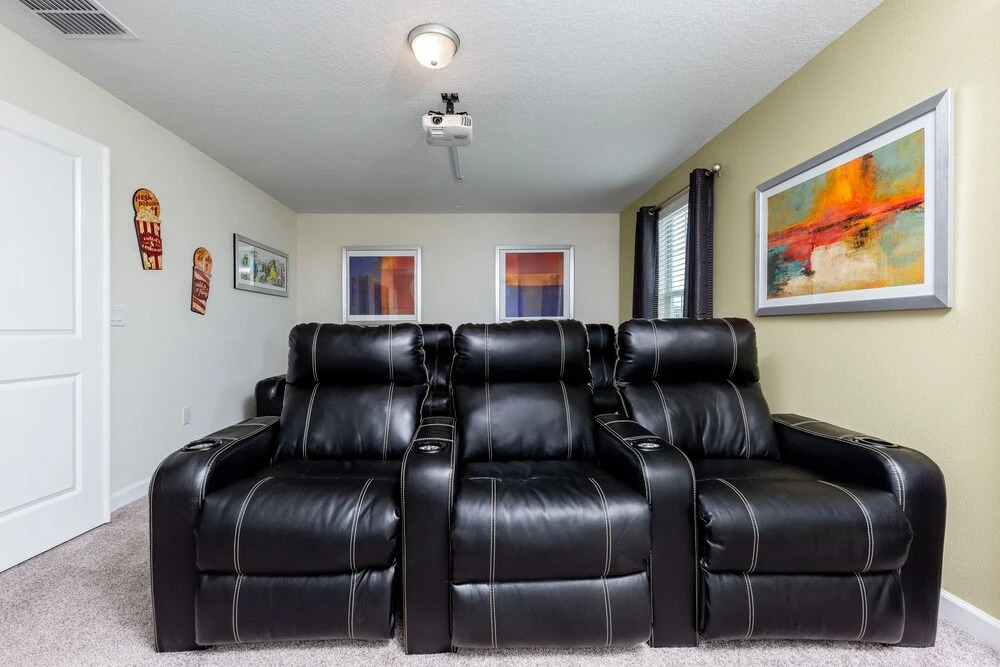 Tr_539r Casa Luna 8 Bedroom Home