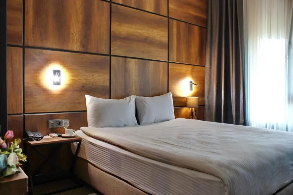 Mardiva Hotel