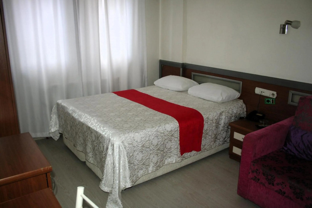 Yeni Kosk Esra Hotel
