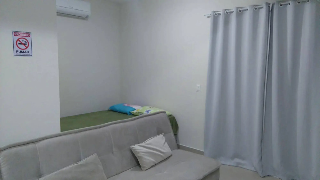 Loft Florianópolis no Campeche
