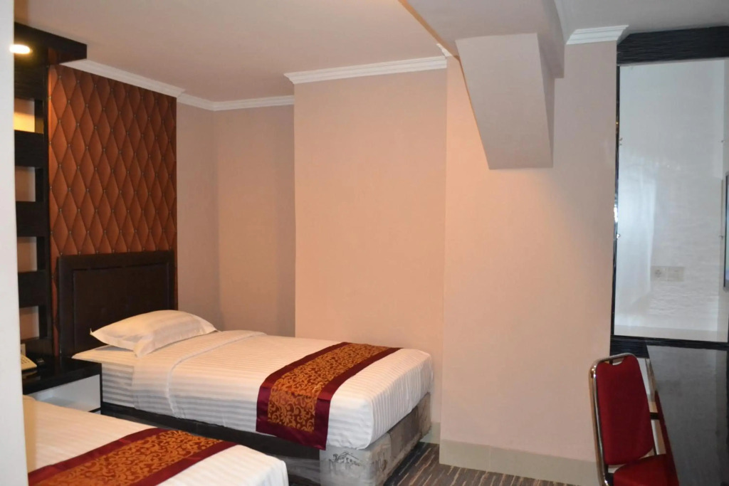 Puncak Budget Hotel