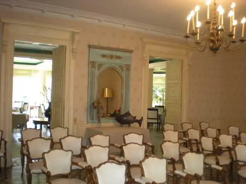 Hôtel-Restaurant Ricordeau