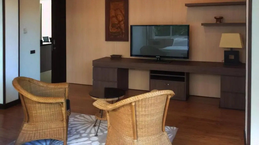 Karon Suite Apartment
