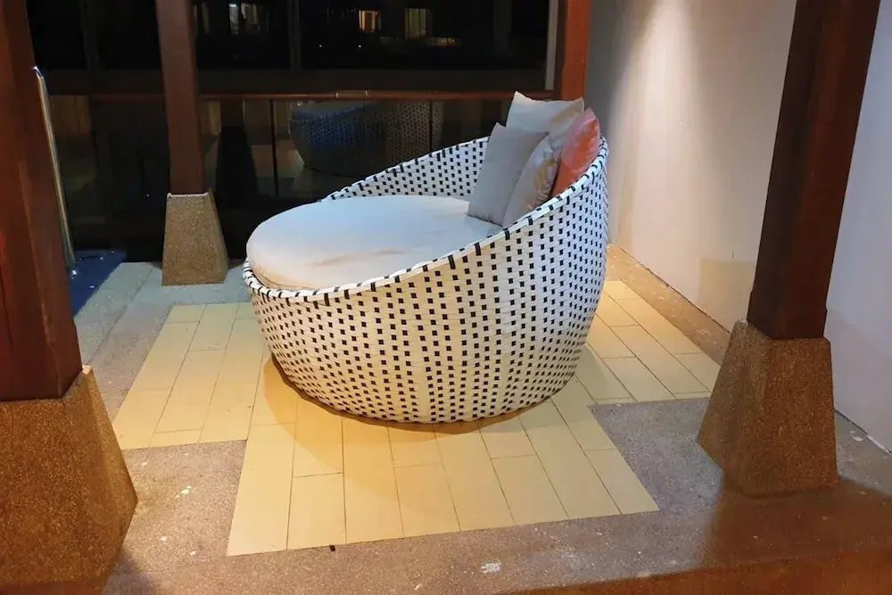 VIP Suite Residence At Tubkaak Beach, Krabi
