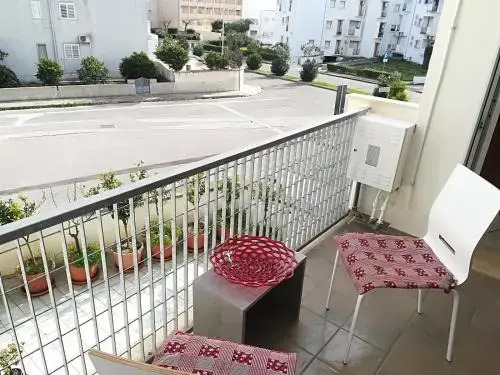 Casa vacanze Elda a Otranto, Salento 4/5 posti