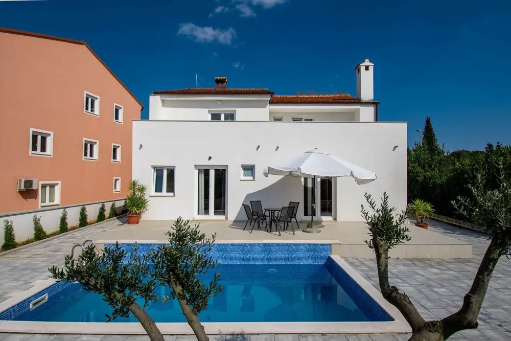 Luxury Villa in Rovinj