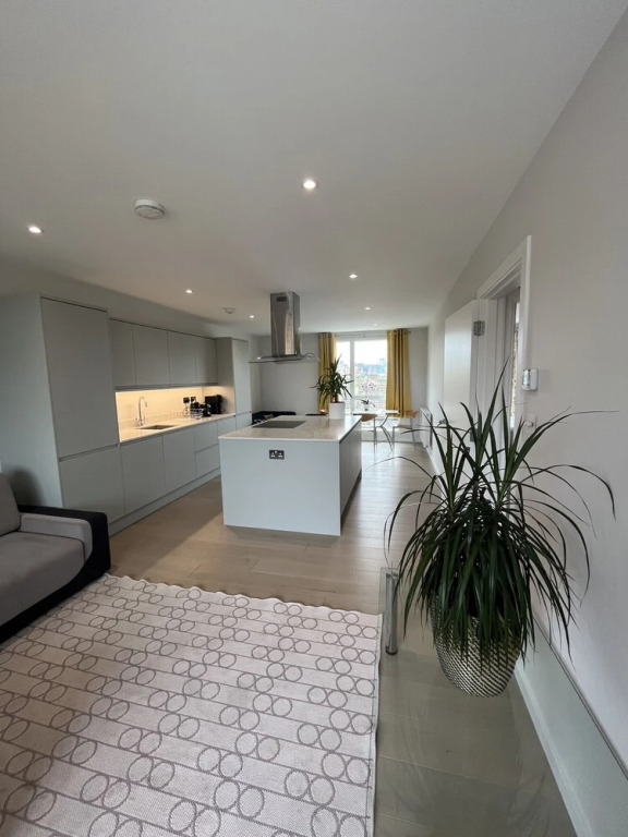 Immaculate 2-bed Apartment in London