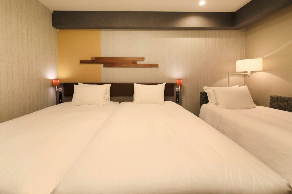 Richmond Hotel Narita
