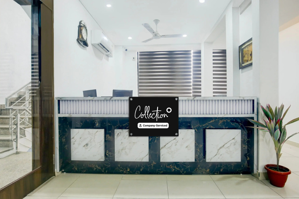 Super Collection O Sherpur Road Near Mohan Dai Oswal Hospital