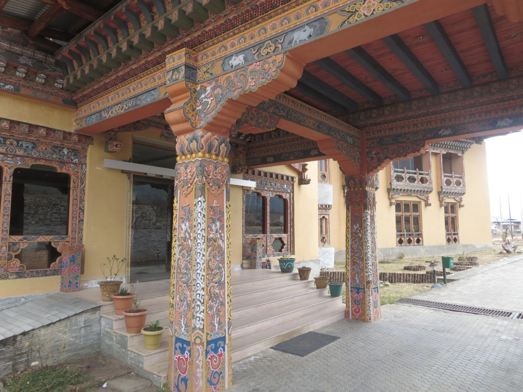 Udumwara Resort