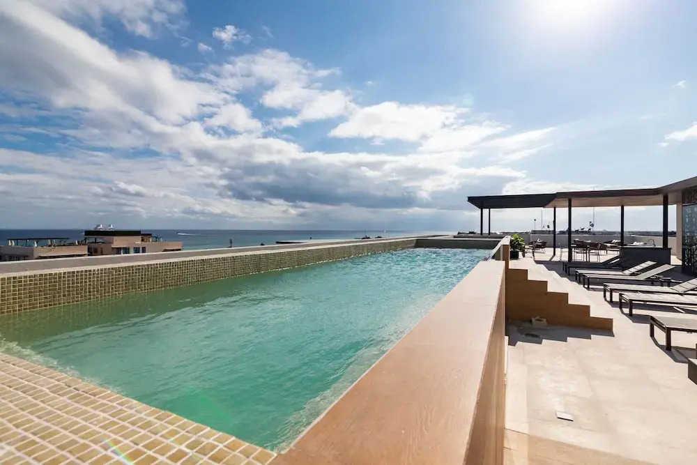 Distrito Corazón by Boutique Apartments MX