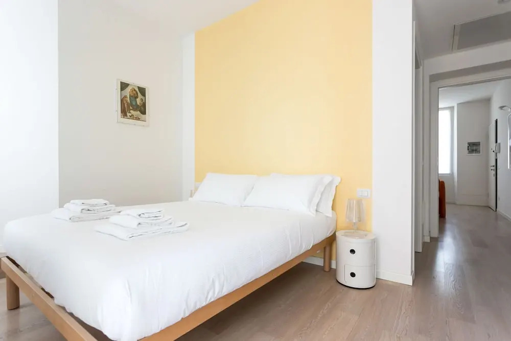 Italianway Apartments - San Rocco 2 Fl