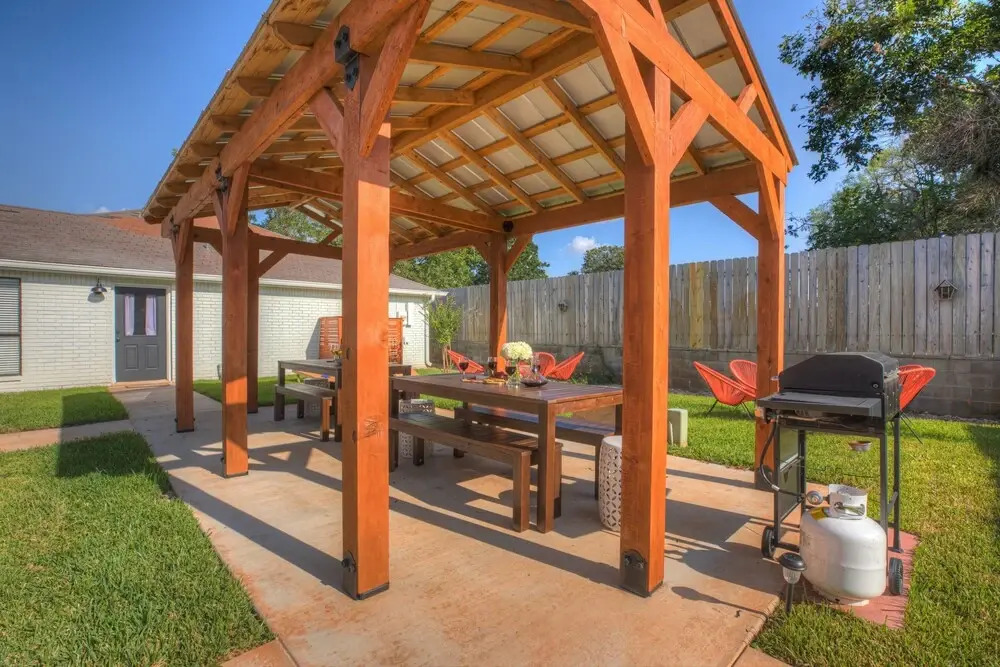 Gorgeous Casita With Hot Tub & Fire Pit