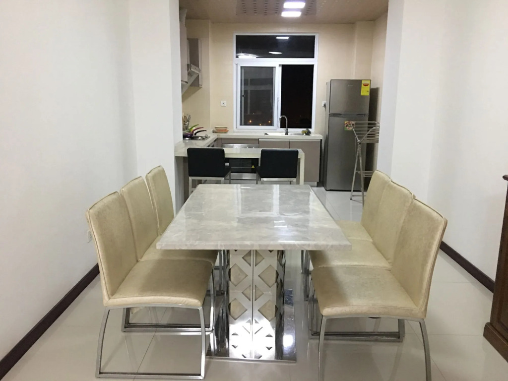 Chateau Towers Apartment