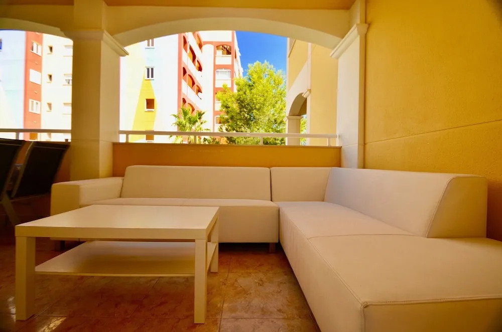 050 Torremar Beach - Alicante Real Estate