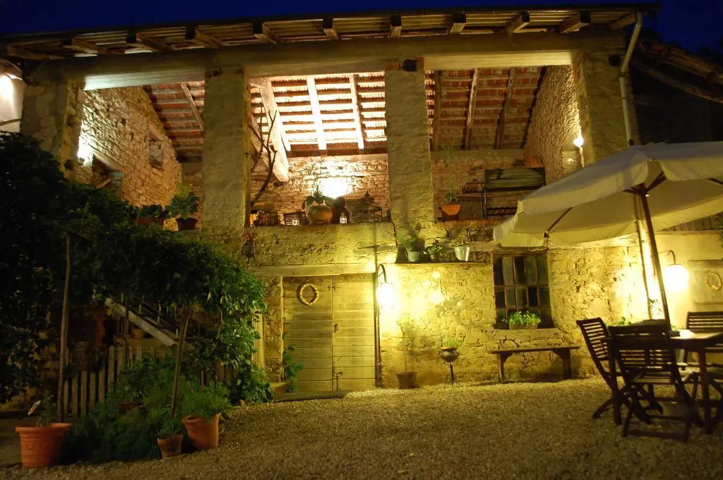 Agriturismo Cascina Knec