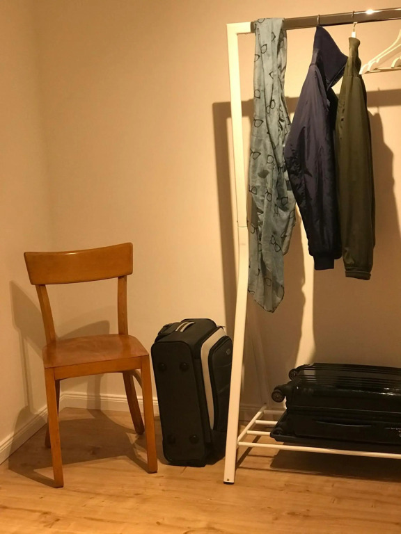Turmwohnung Büdinger Hof