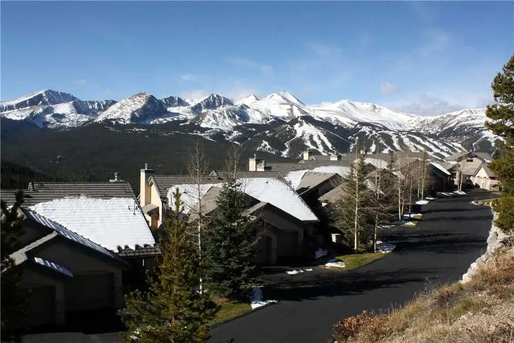 Charter Ridge