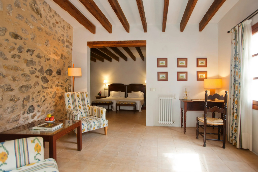 Hotel Can Moragues