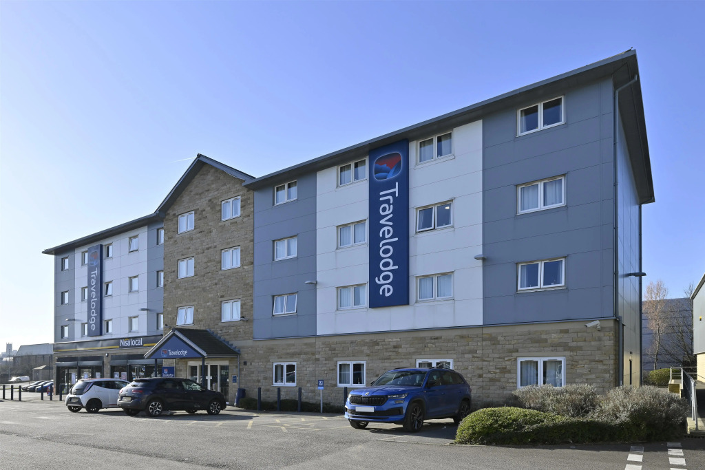 Travelodge Huddersfield