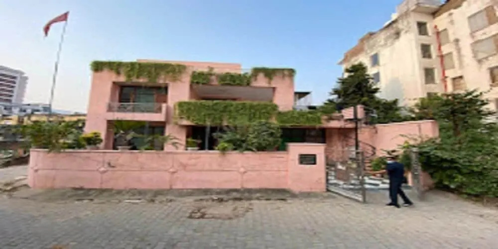 Ritz Mansion