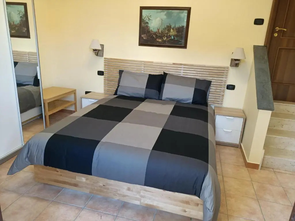 B&b Villa Salome