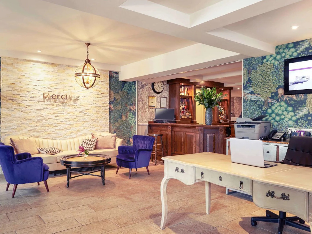 Mercure Thame Lambert Hotel