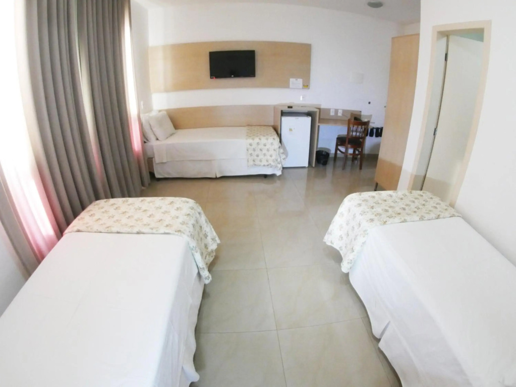Jalapão Hotel