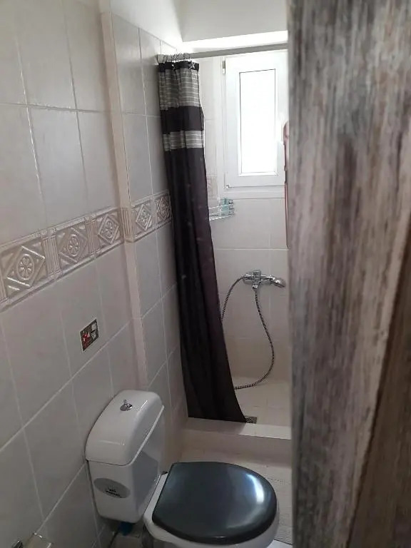 Acqui Apartments