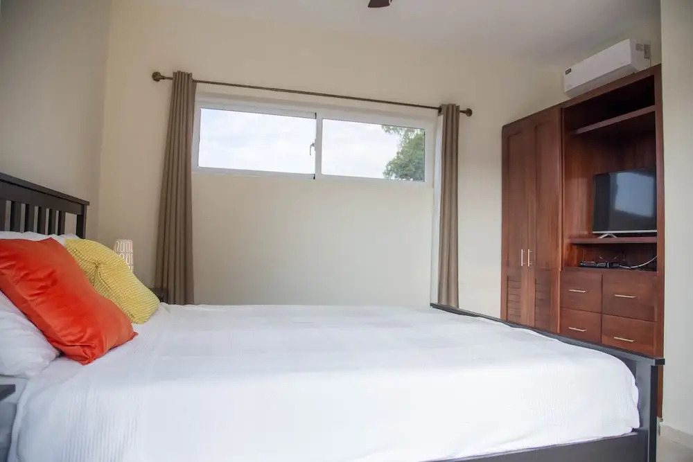 Villa Mango