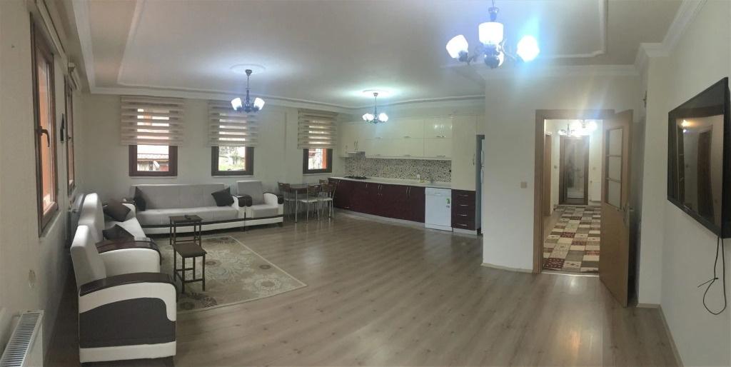 Lakeview Apart