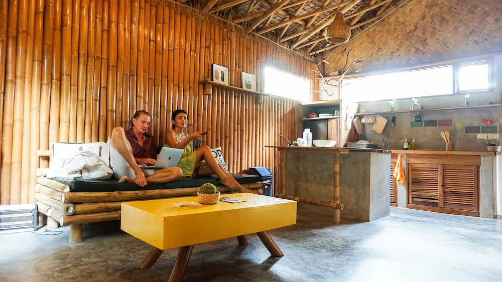 Happiness Native Villa